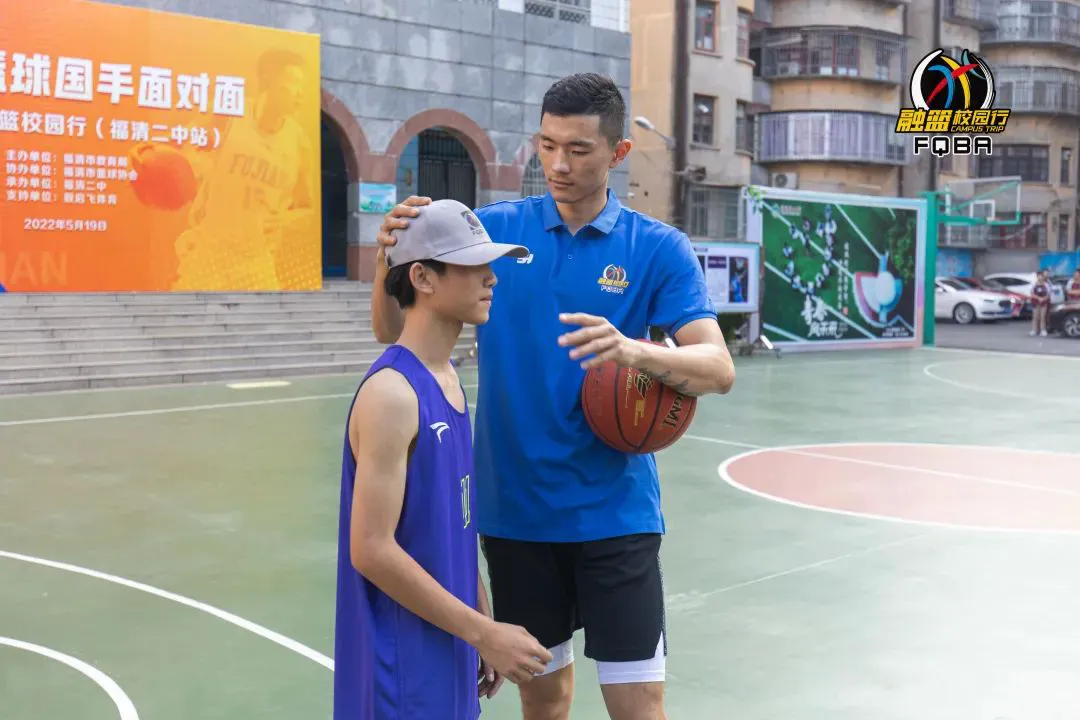 为什么可靠的篮球技术指导对初学者很重要?_0