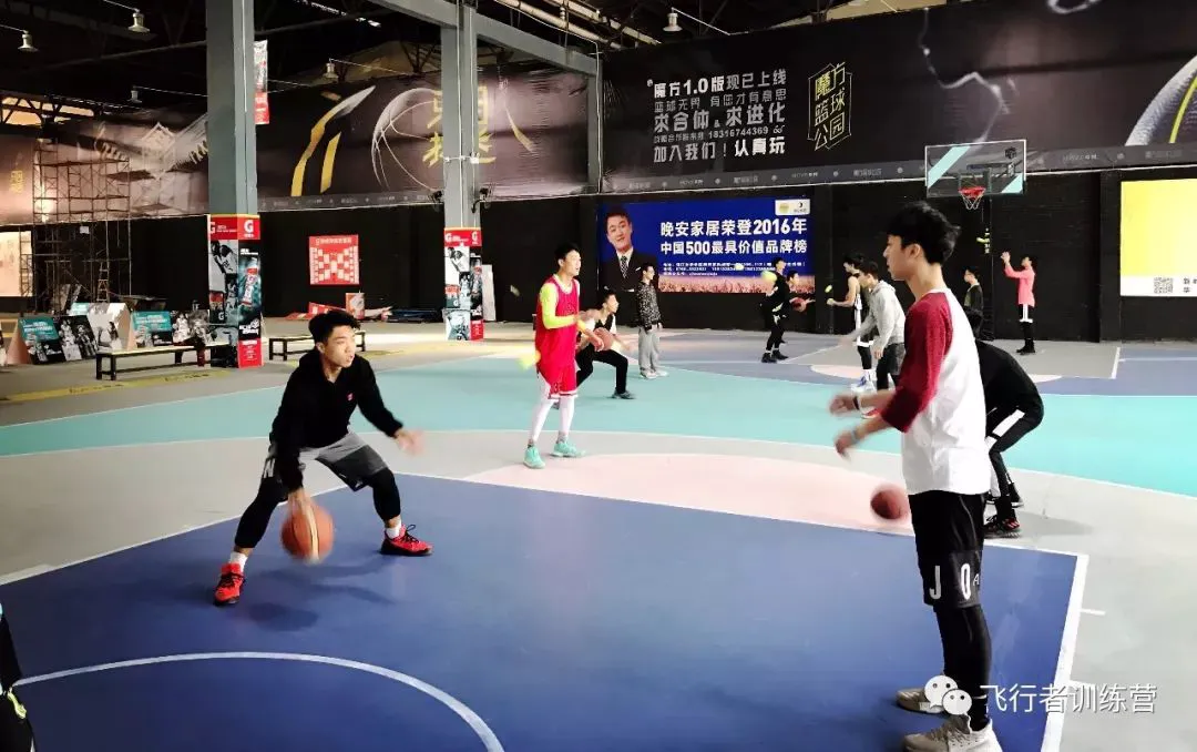 如何借助篮球榜样的力量提升团队协作能力_0