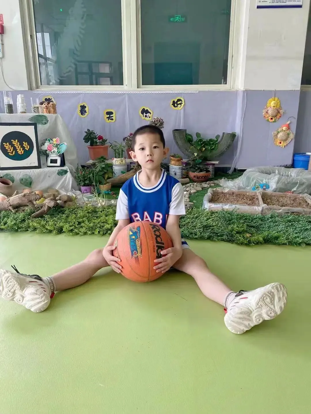篮球训练术语大全集图片_1
